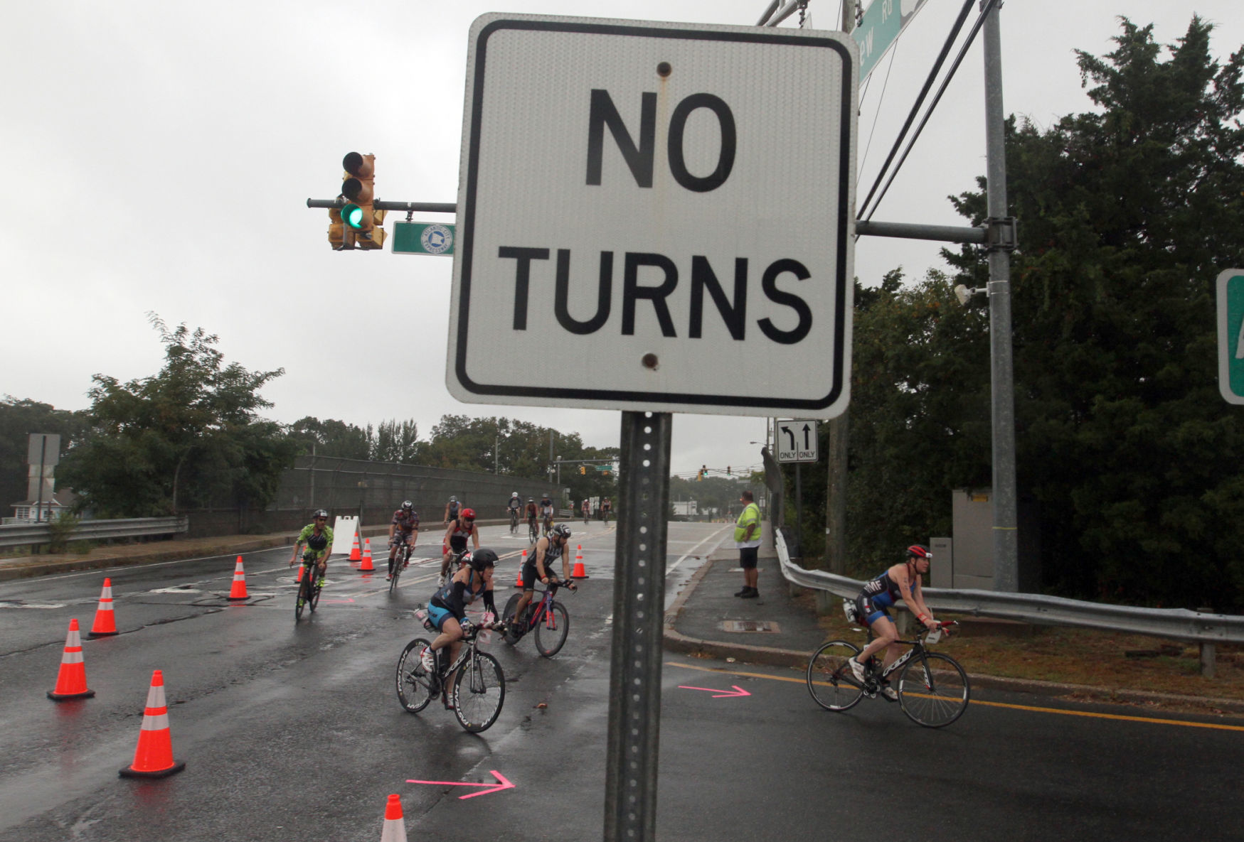 Ironman Atlantic City triathlon 2019